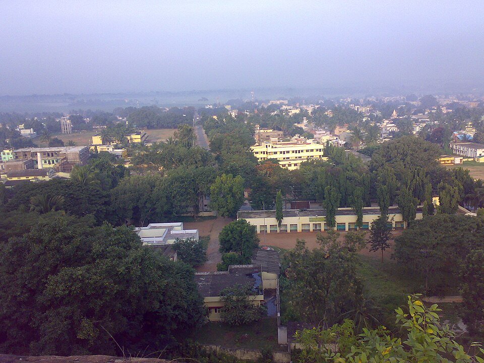 Adventist College Of Nursing (Lowry Memorial College Campus)