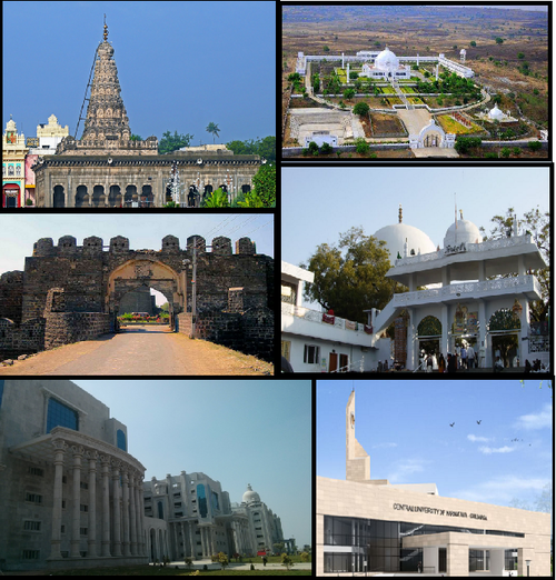 Basaveshwara Medical College