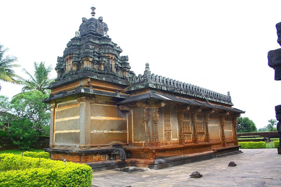 Bharathi College of Pharmacy, Mandya