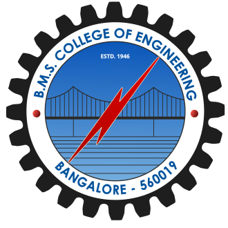 BMS College of Engineering Logo