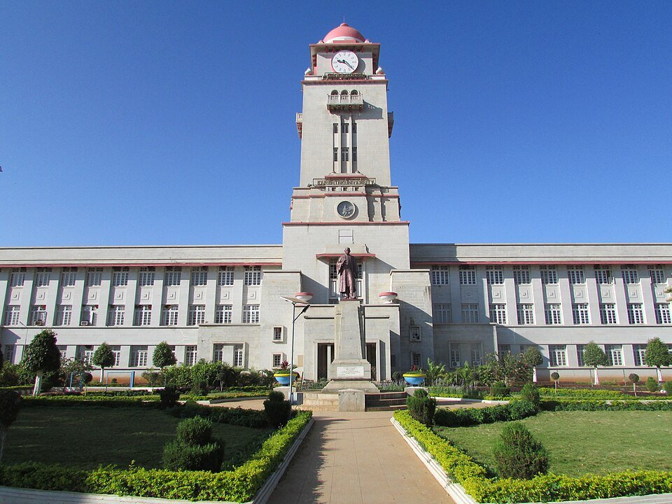 R.V. College of Engineering (RVCE)