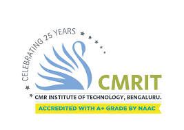 CMRIT - CMR Institute of Technology Logo