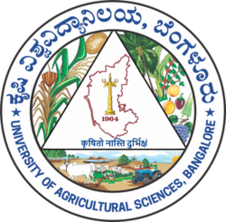 College of Agriculture, GKVK, Bengaluru