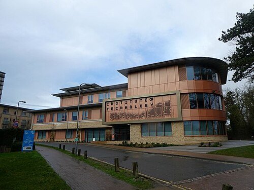 R.V. College of Engineering (RVCE)