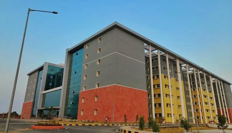 Florence College of Pharmacy, Bengaluru