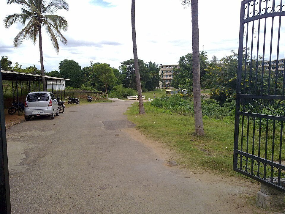 GSS Institute of Technology