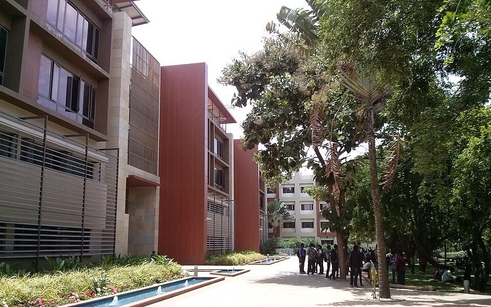 M.V.J. College of Engineering (MVJCE)