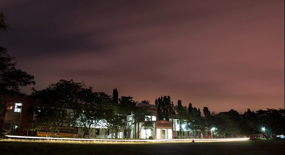 R.V. College of Engineering (RVCE)