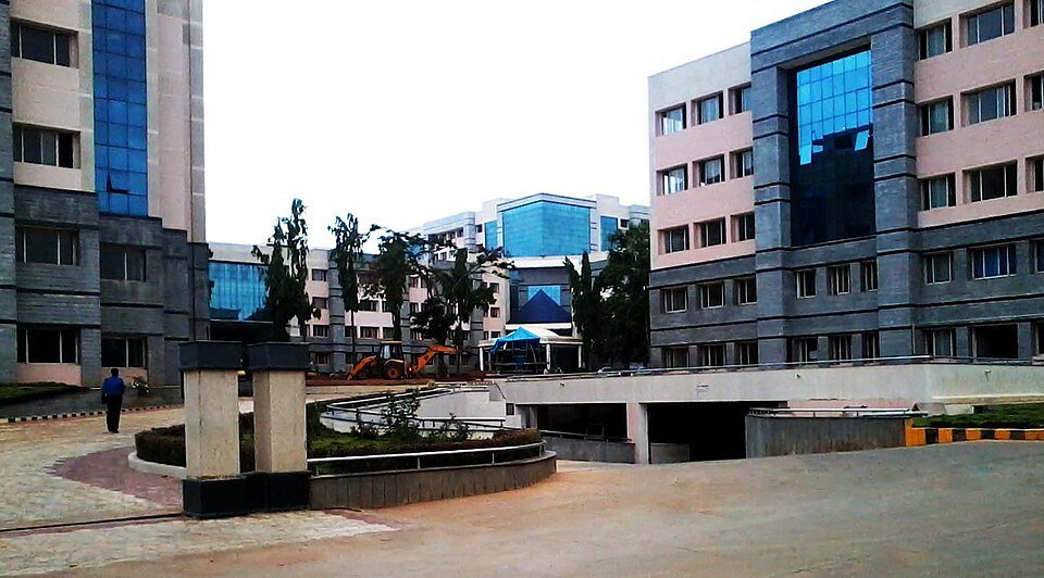 MS Engineering College