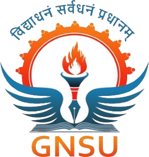 Narayana Medical College Logo