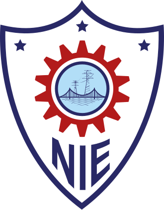 National Institute of Engineering Logo