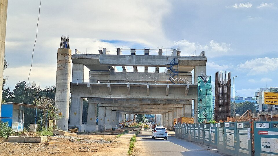 Nitte Meenakshi Institute of Technology (NMIT) - Bangalore
