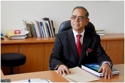 Nitte University (KS Hegde)