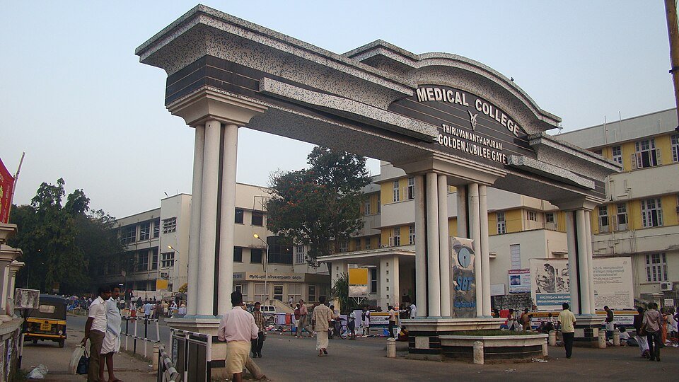 Padmashree Institute Of Nursing