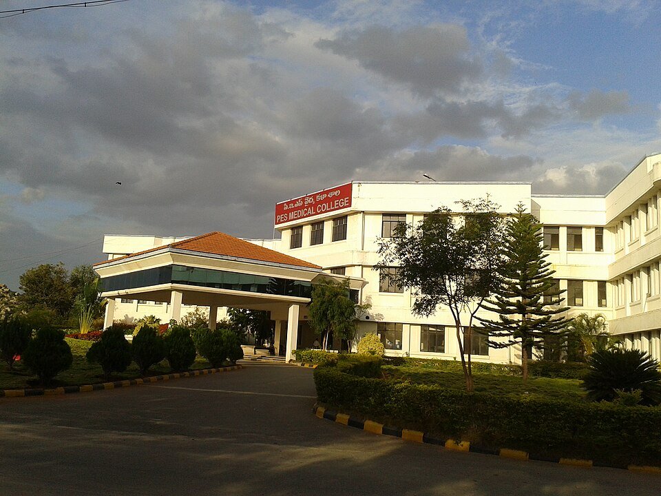 PES Institute of Medical Sciences