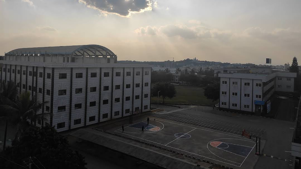 RNS Institute of Technology (RNSIT)