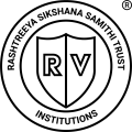 RV College of Engineering Logo