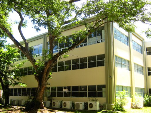 SDM College of Nursing Logo