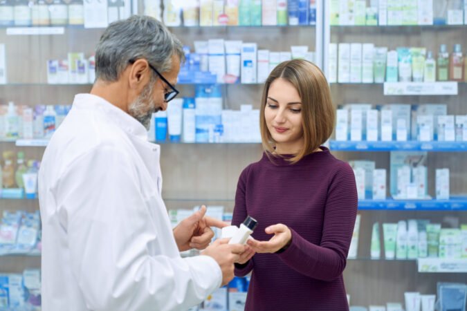 pharmacy