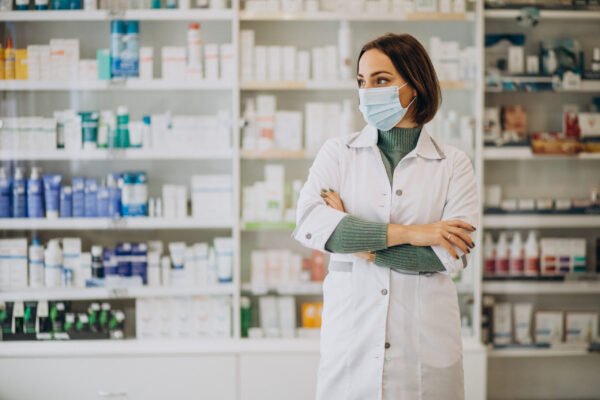 diploma in pharmacy